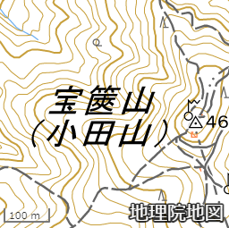 筑波山麓小田駐車場 宝篋山登山口 - 登山口の駐車場ガイド