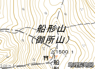 宮城県のキャンプ場「五合目」